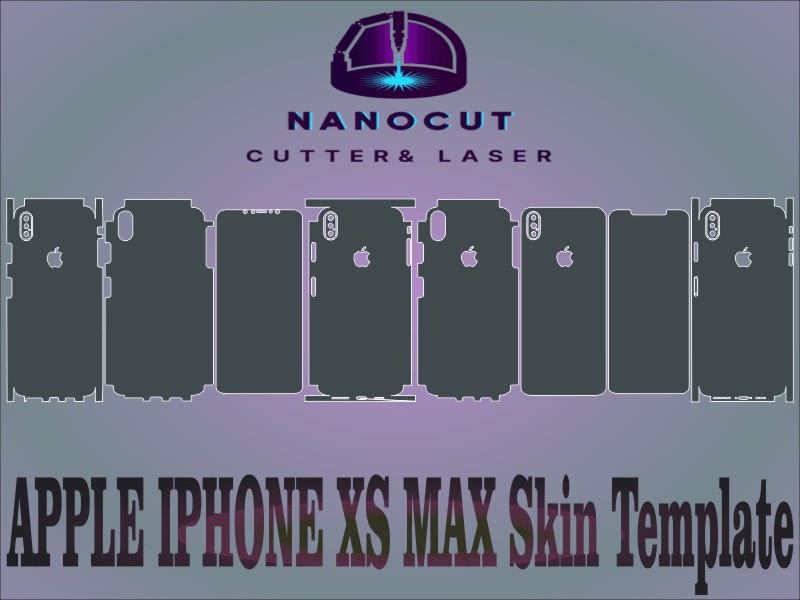 APPLE IPHONE XS MAX